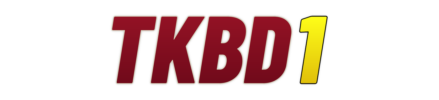 tkbd1 লোগো